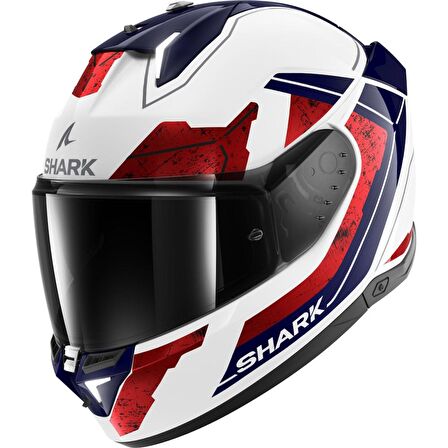 Shark Skwal İ3 Rhad Kapalı Kask