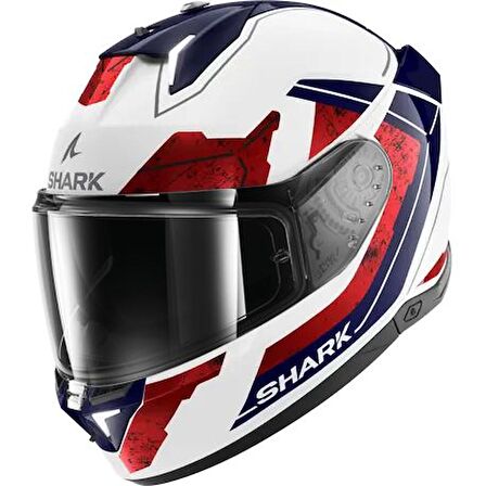 Shark Skwal İ3 Rhad Kapalı Kask