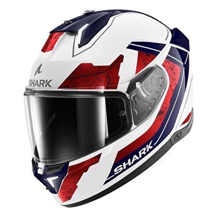 Shark Skwal İ3 Rhad Kapalı Kask