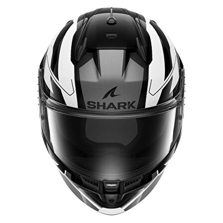 Shark D-Skwal 3 Sizlar (KWA) Kapalı Kask