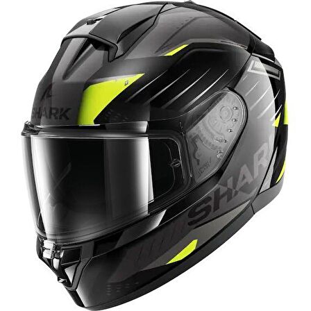 Shark Ridill 2 Bersek (KGA) Kapalı Kask