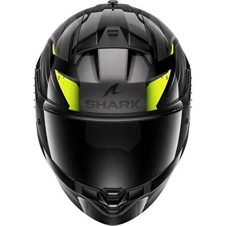 Shark Ridill 2 Bersek (KGA) Kapalı Kask