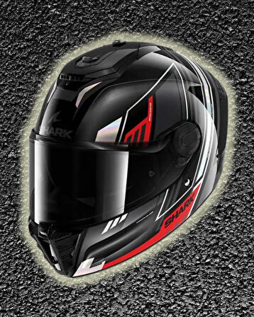 Shark Spartan Rs Byrhon Kapalı Kask