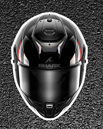 Shark Spartan Rs Byrhon Kapalı Kask