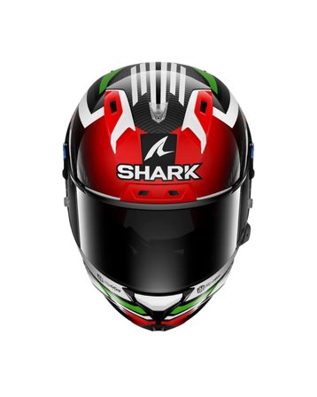 SHARK AERON GP FIM FIRSTLAP DRG