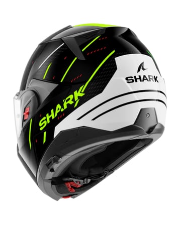 SHARK OXO RYDGER KWY