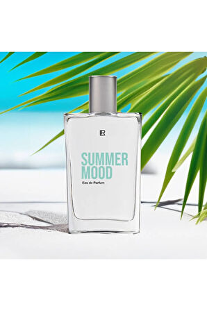 Summer Mood Eau de Parfum