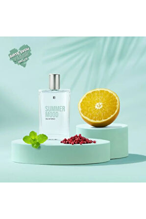 Summer Mood Eau de Parfum