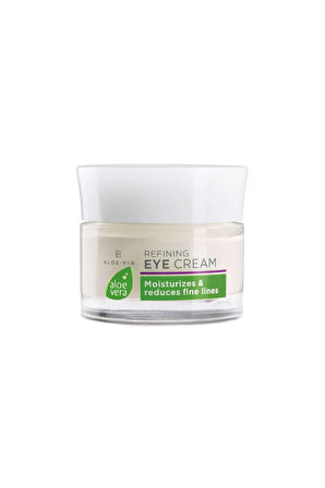 Aloe Vıa Aloe Vera Göz Kremi 320677-3