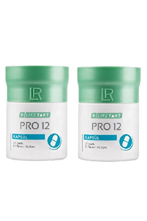 Probiyotik Pro 12 2'li Set