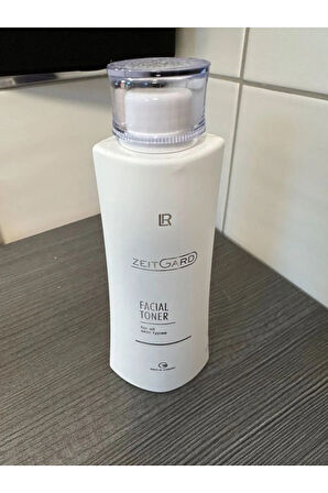 Zeitgard Yüz Toniği 200ml