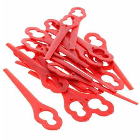 Einhell Blade Plastik Bıçak 20 Pcs - 341115501009