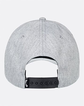 Billabong Arch Snapback Erkek Şapka  U5CM01