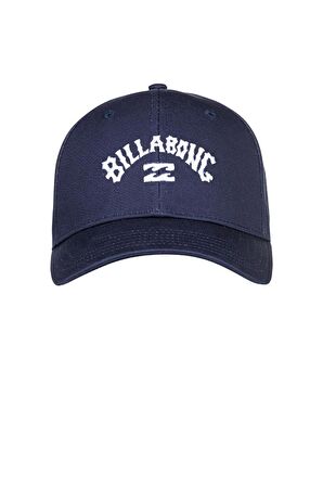 Billabong Arch Snapback Erkek Şapka  U5CM01