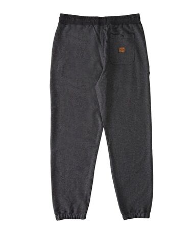 Billabong Z1Pt16 Hudson Fleece Pant Siyah Erkek Pantolon