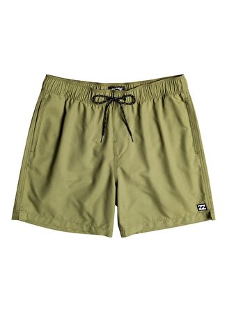 Billabong Yeşil Erkek Şort Mayo C1LB12 ALL DAY LB