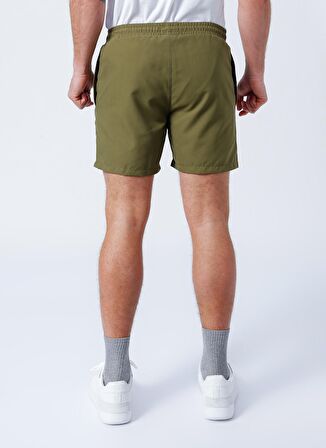 Billabong Yeşil Erkek Şort Mayo C1LB12 ALL DAY LB