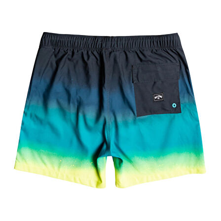 Billabong All Days Fade Erkek Volley Short  C1LB26BIP2