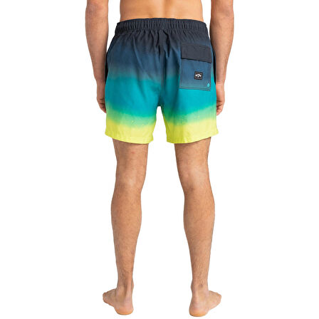 Billabong All Days Fade Erkek Volley Short  C1LB26BIP2