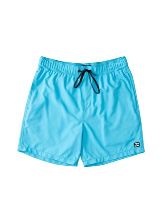 Billabong Mavi Erkek Şort Mayo S1LB12 ALL DAY LB