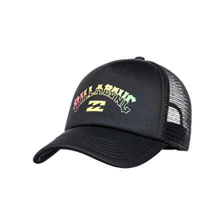 Billabong Podium Trucker Erkek Şapka