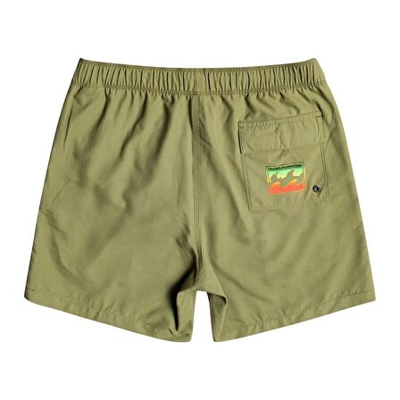 Billabong All Day Heritage Lb Erkek Şort