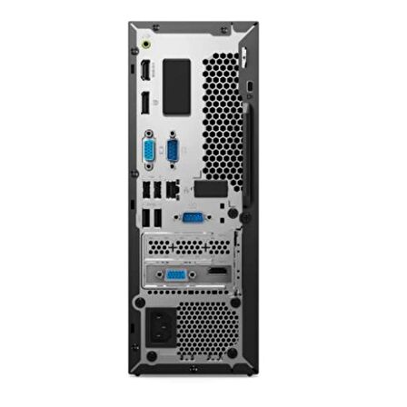 LENOVO THINKCENTRE NEO 50S SFF İntel Core İ5 12400 32GB 1TB M.2 Nvme SSD 23.8"Monitör Freedos MasaÜstü Bilgisiyar SFFN11T00014TX11+ZettaUsbBellek