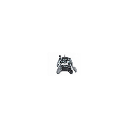 NACON Revolution 5 Pro Officially Licensed PlayStation Wireless Gaming Controller Arctic Camo