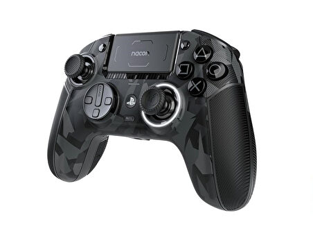 NACON Revolution 5 Pro Officially Licensed PlayStation Wireless Gaming Controller Urban Camo