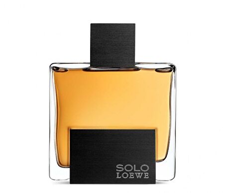 Loewe Solo EDT 125 ml Erkek Parfüm