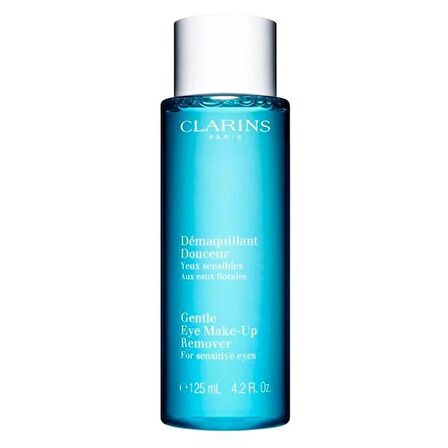 Clarins Gentle Eye Make-up Remover 125ml