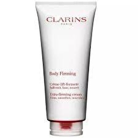 Clarins Body Firming Extra Firming Cream 200 ml Vücut Sıkılaştırıcı Krem