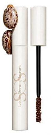 Clarins SOS Lashes Serum Mascara