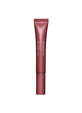 Clarins Lip Perfector Güzelleştirici Dudak Balmı - 25 Mulberry Glow