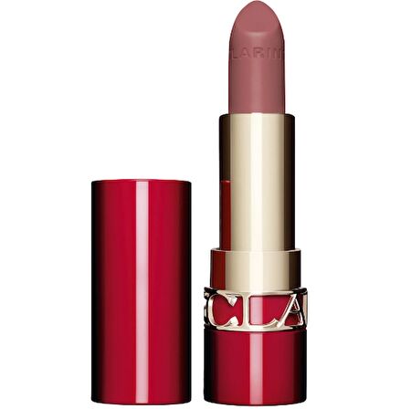 Clarins Joli Rouge Velvet Lips 759V Woodberry