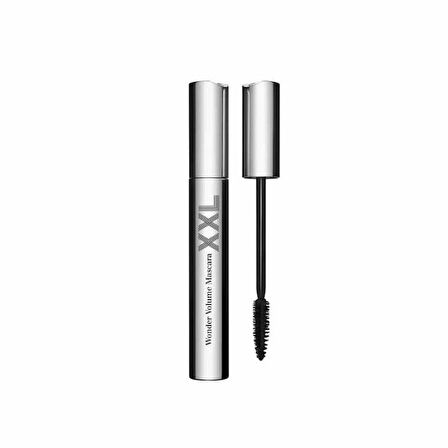 Clarins Wonder Volume Mascara XXL 8ml