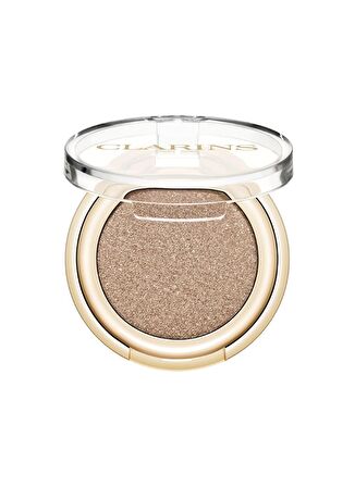 Clarins Ombre Göz Farı Pearly Pearly Gold