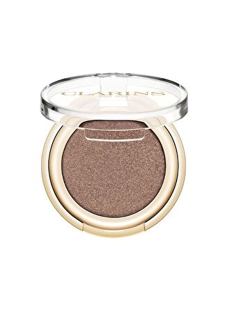 Clarins Ombre Göz Farı Pearly Satin Taupe