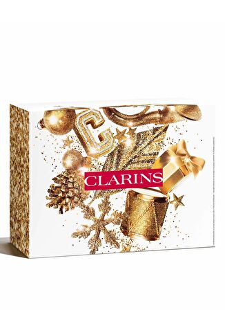 Clarins Vücut Bakım Seti