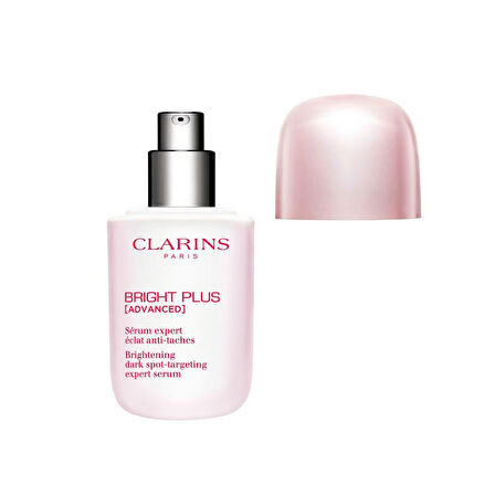 Clarins  Bright Plus Advanced Brigthening - 50ml