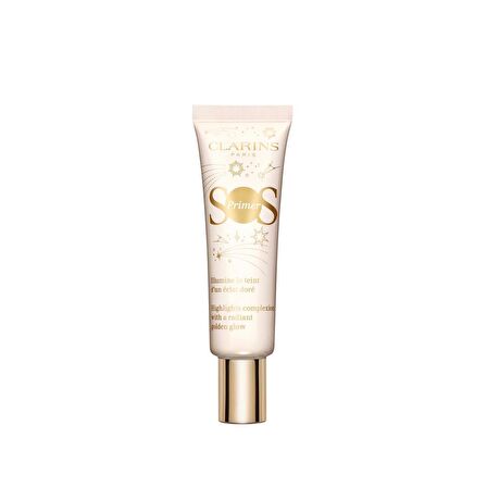 Clarins Limited Edition SOS Primer 30ml