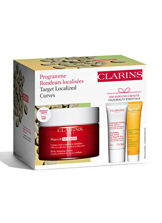 Clarins Cilt Bakım Seti