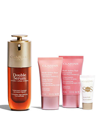 Double Serum & Multi Active Set