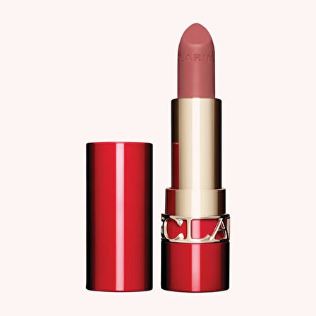 Clarins  Joli Rouge Velvet Lipstick 759V Woodberry
