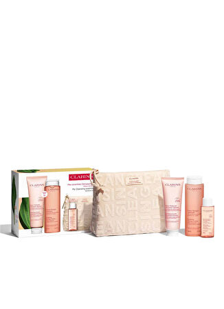 Clarins My Cleansing Essentials - Sensitive Skin