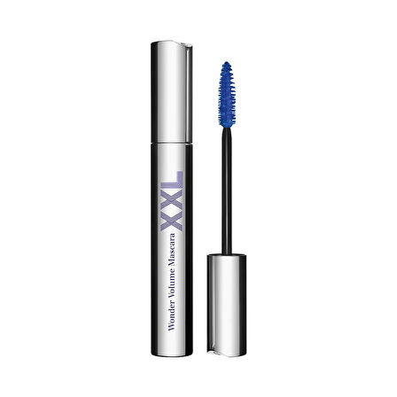 Clarins Wondervolume XXL 2 Blue 8ML Mavi Maskara