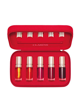 Clarins 35 ml Dudak Koruyucu
