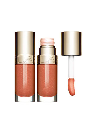 Clarins 7 ml Dudak Koruyucu