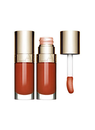 Clarins 7 ml Dudak Koruyucu