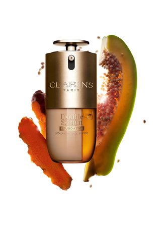 Clarins Fondöten